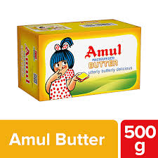 Amul Butter 500g