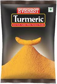 Everest Turmeric Powder 200g