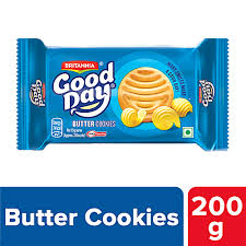 Good Day Biscuits 200g