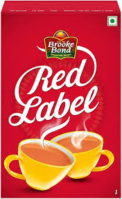Red Label Tea 500g